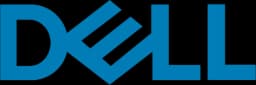 Logo of Dell