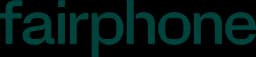 Logo of Fairphone