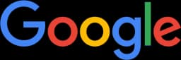 Logo of Google