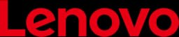 Logo of Lenovo