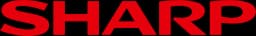 Logo of Sharp
