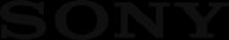 Logo of Sony