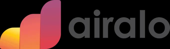 Airalo logo