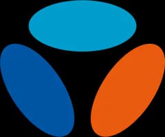 Logo of Bouygues Telecom