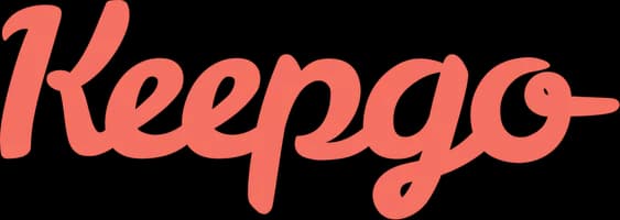 Logo of Keepgo