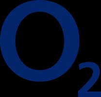 O2 logo