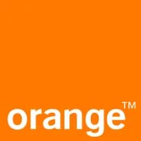 Logo of Orange