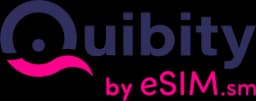Logo di Quibity by eSIM.sm