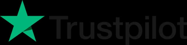 Rating source: Trustpilot