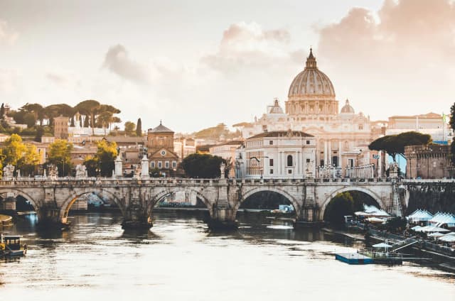 Larawan ng Italya
