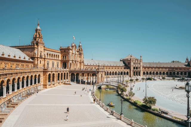 Larawan ng Spain