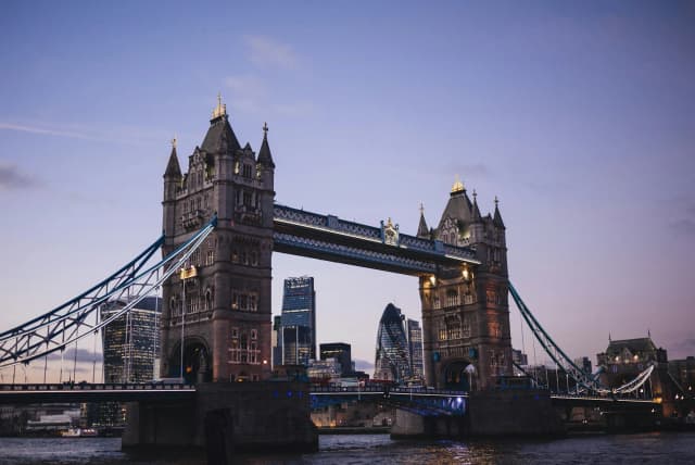Larawan ng United Kingdom
