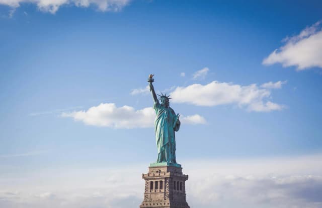 Larawan ng Estados Unidos
