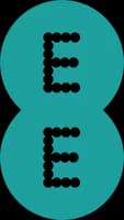 Logo of ee