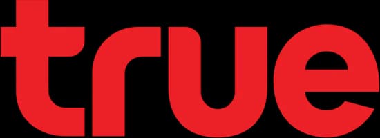 Logo of True