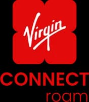 Logo of Virgin Connect Roam